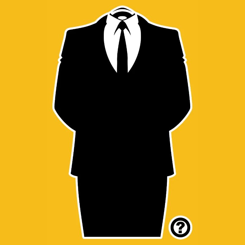 Anon Suit – Déclaration collective d’un hacker anonyme