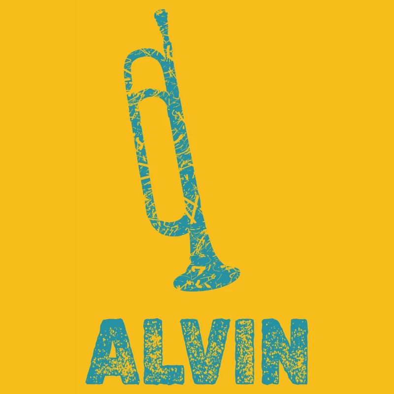 Alvin