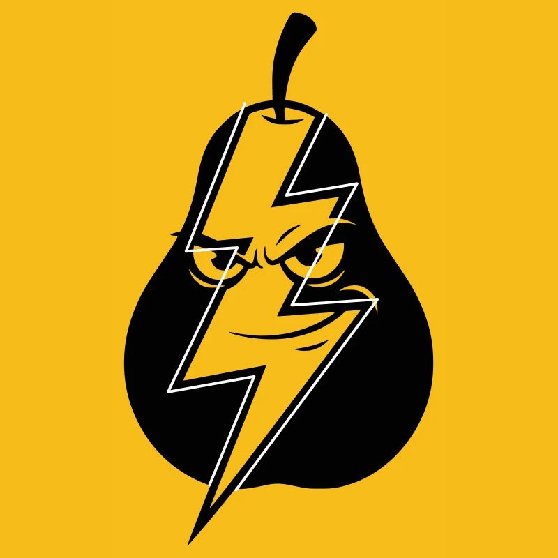 Ampoule, jeu de mots, éclair d’inspiration, malin