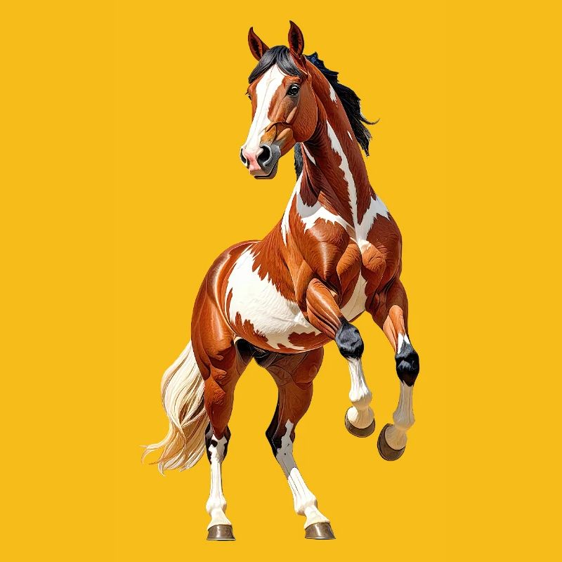 Pferd