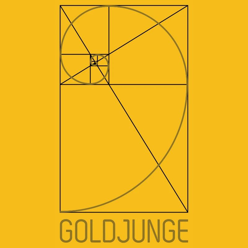 Goldjunge