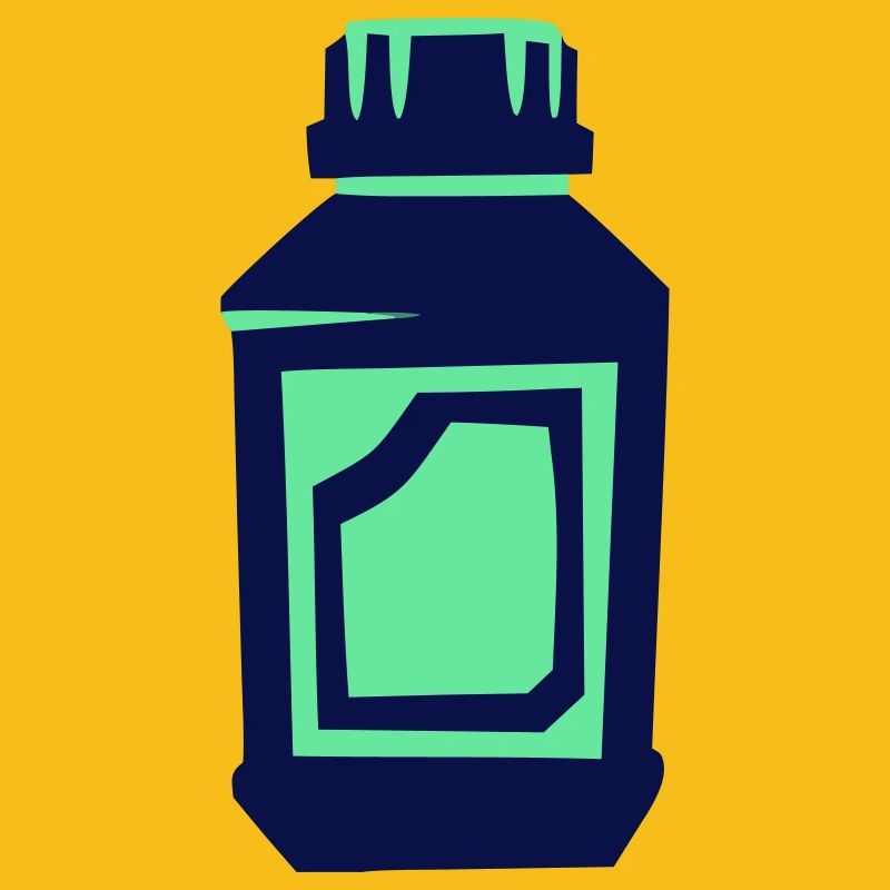 Fertilizer Bottle Crop Protection