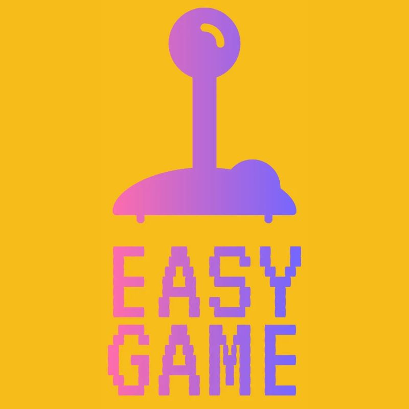 Jeu Facile Pixel Dégradé
