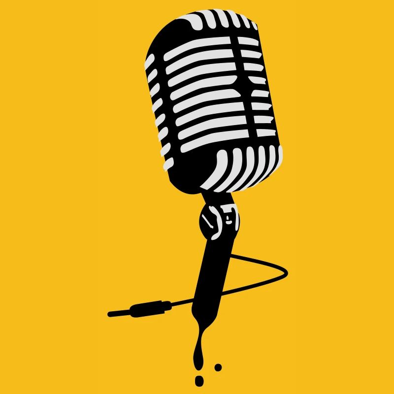 microphone