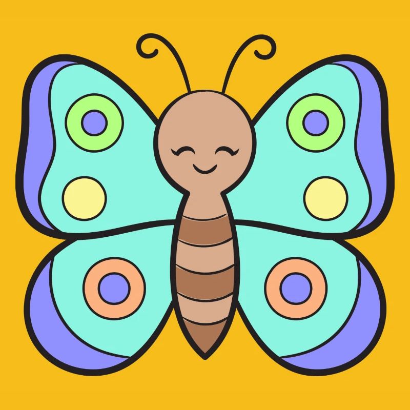 Schmetterling Schmetterlinge