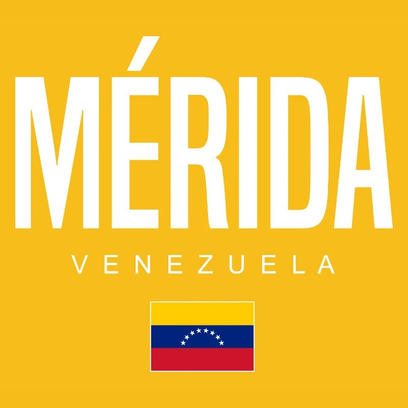 Mérida Venezuela