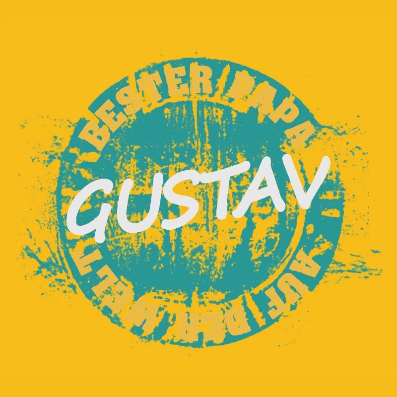 Vatertag Gustav