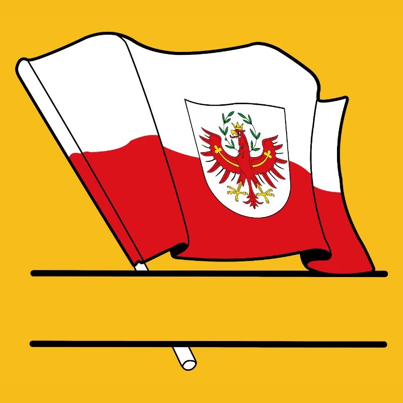 Drapeau du Tirol – Espace de noms