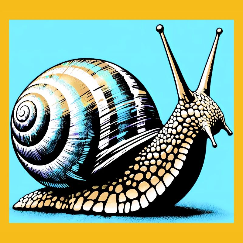 Escargot