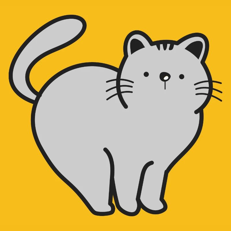 Katze Katzen