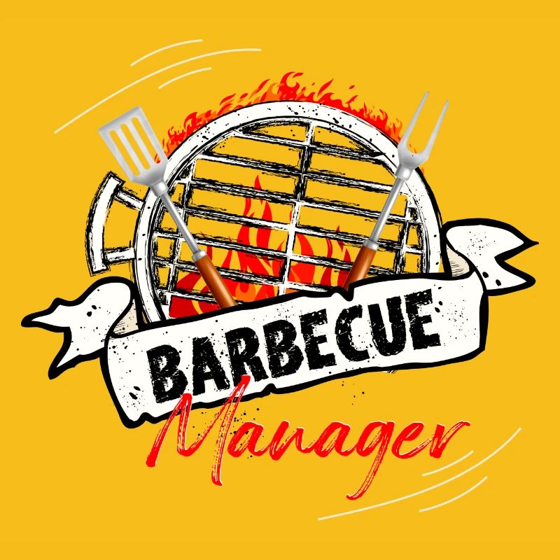 Gestionnaire de barbecue