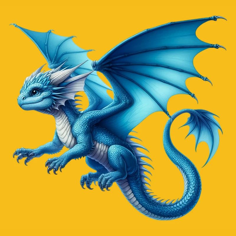 Drache