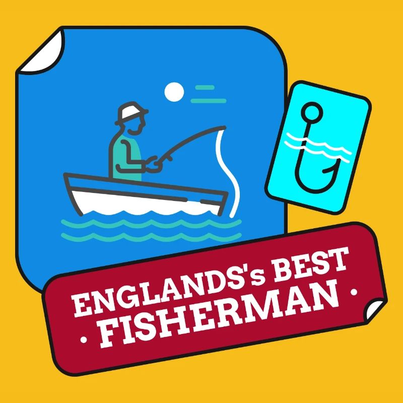 Le meilleur design de pêcheur d’Angleterre
