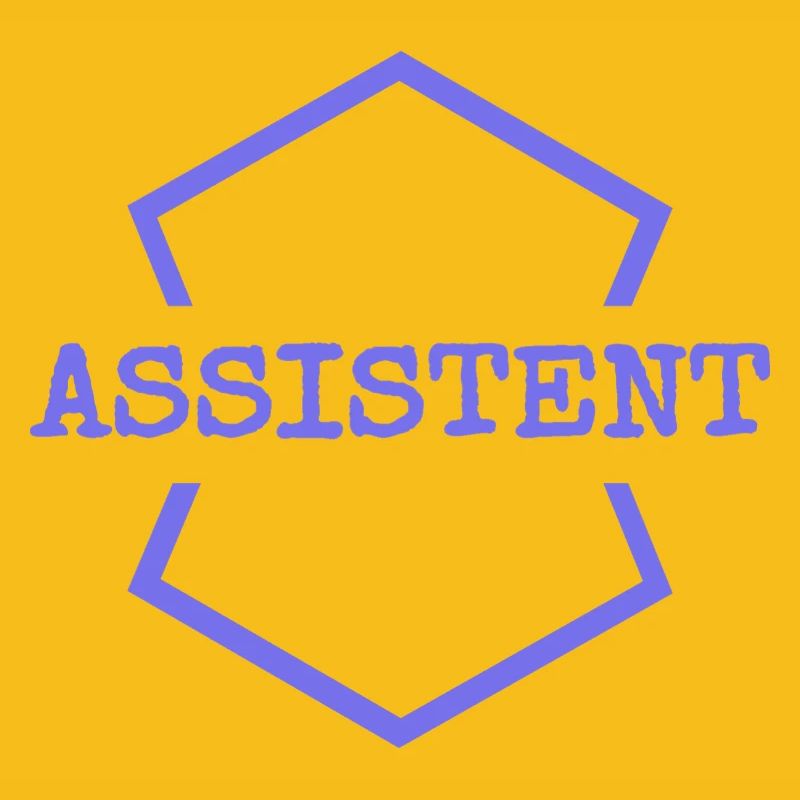 Arbeit Assistent
