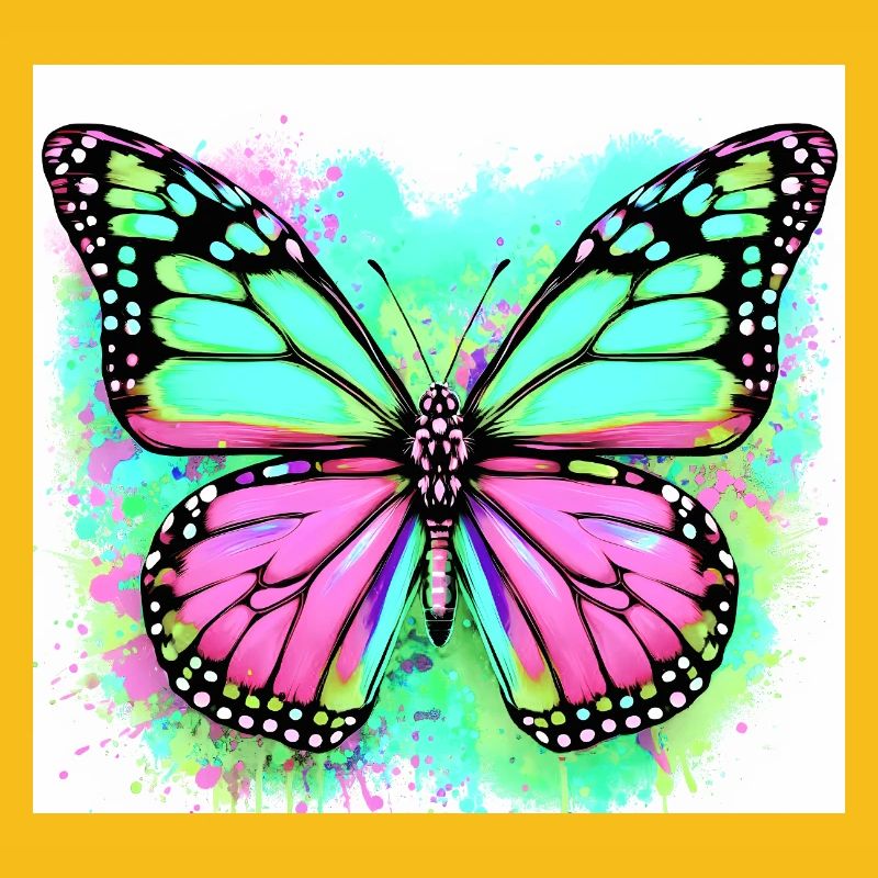 Schmetterling
