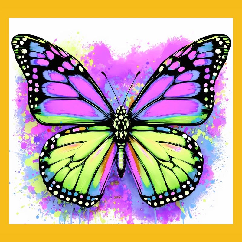 Schmetterling