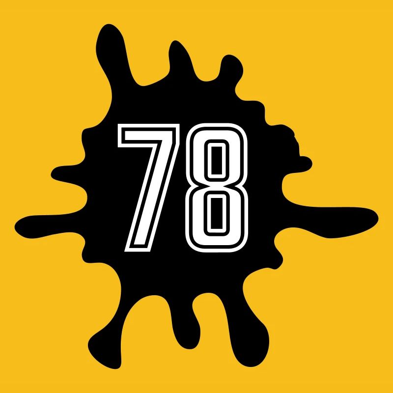 Nombre de Blobs 78