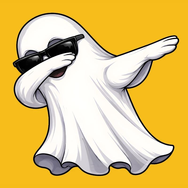 Dab Ghost
