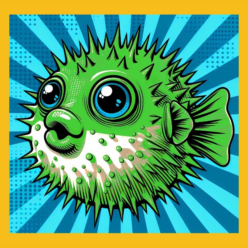 blowfish