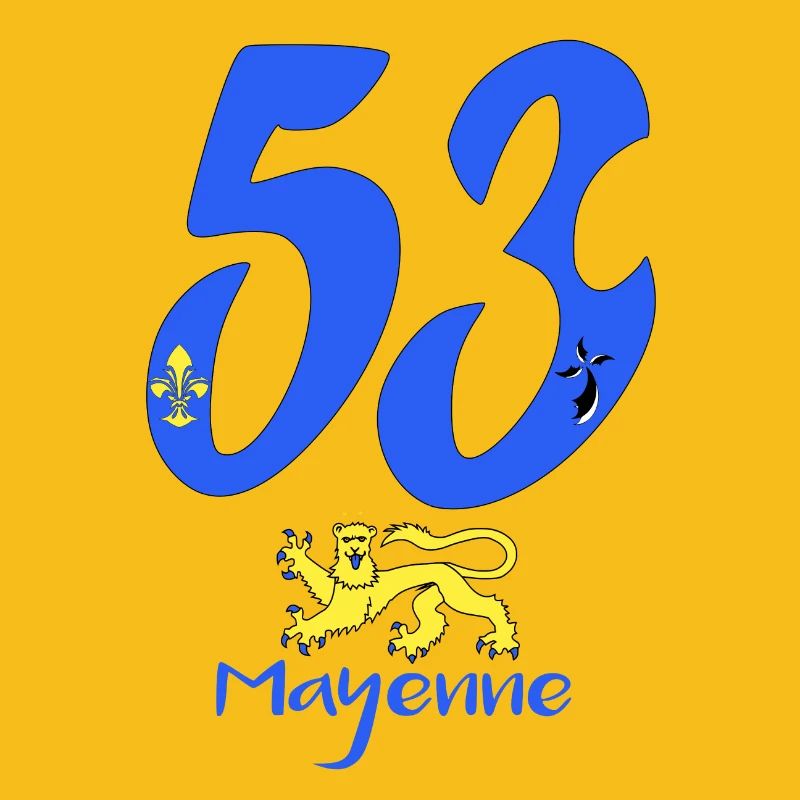 Mayenne