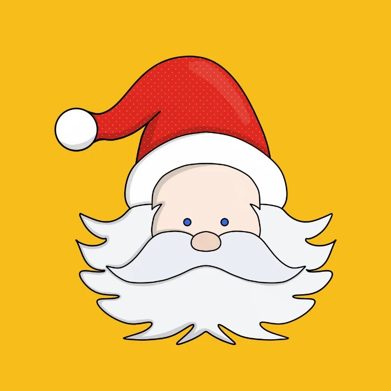Mignon Père Noël