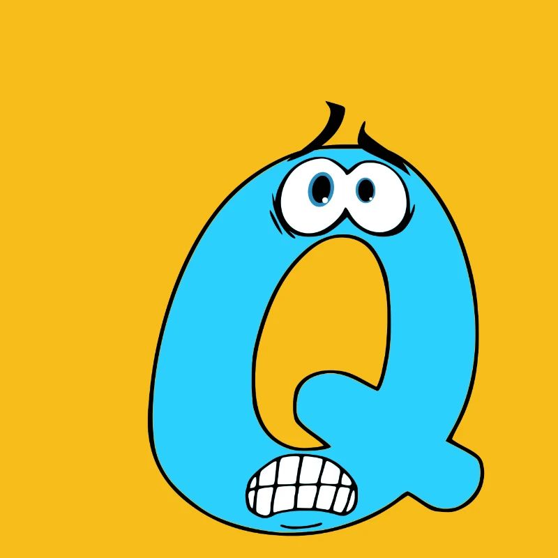 Q