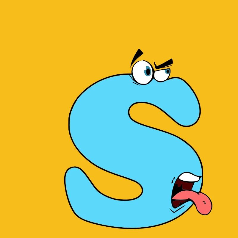 S