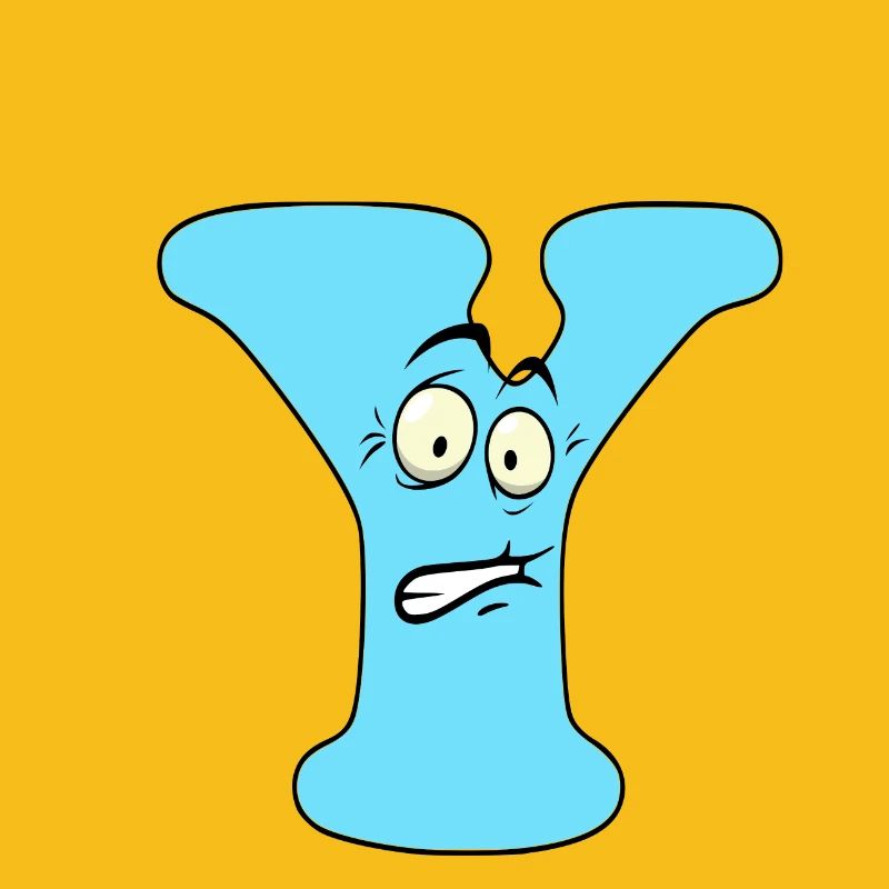 Y