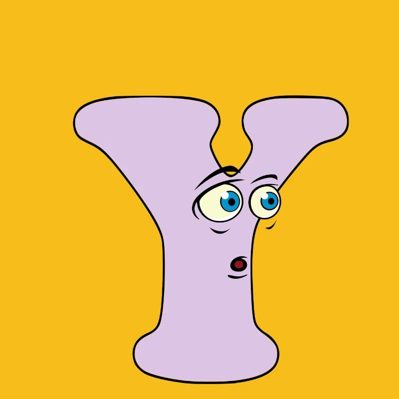 Y