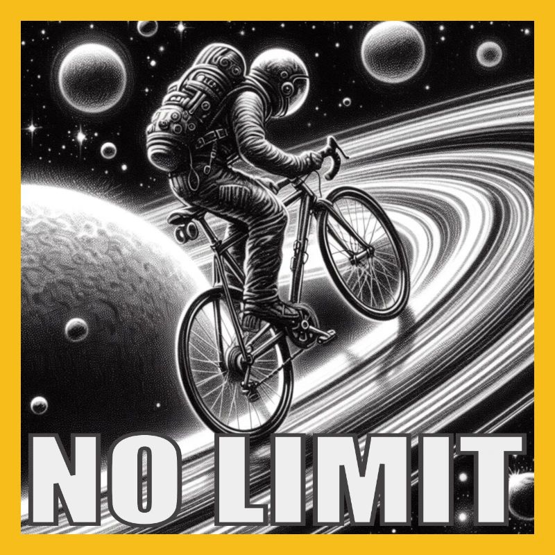 NO LIMIT