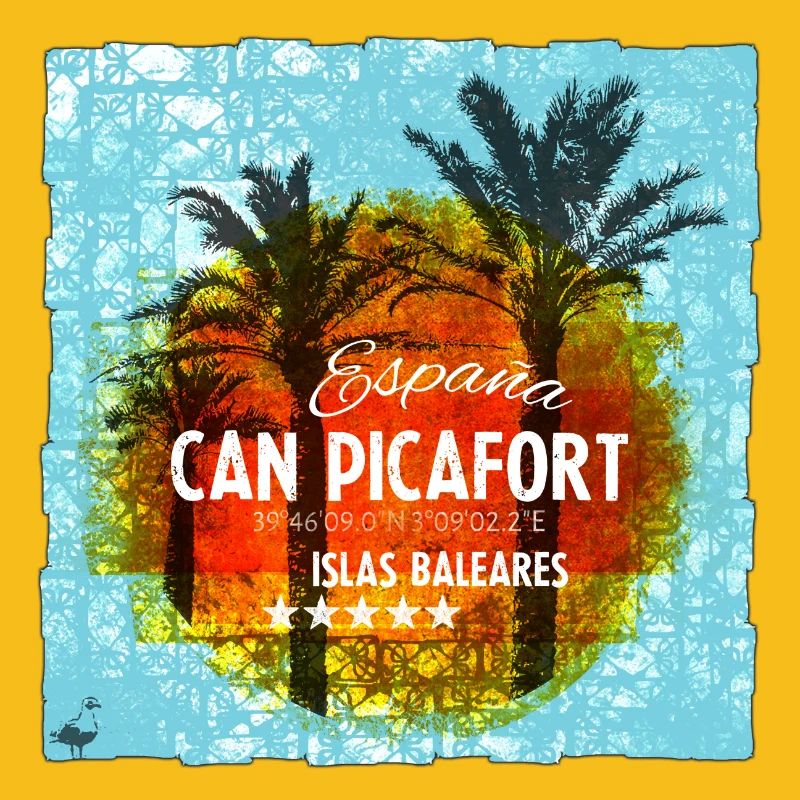 Can Picafort