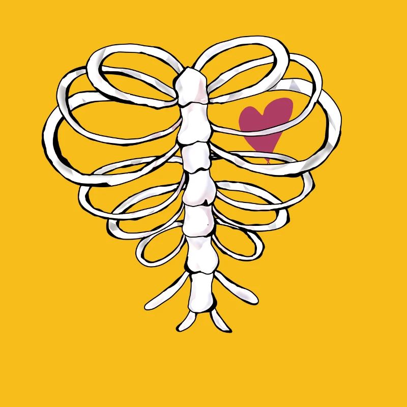 Skeleton Art