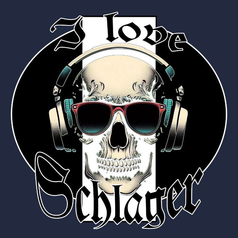 Fans de Schlager - c’est pour VOUS !