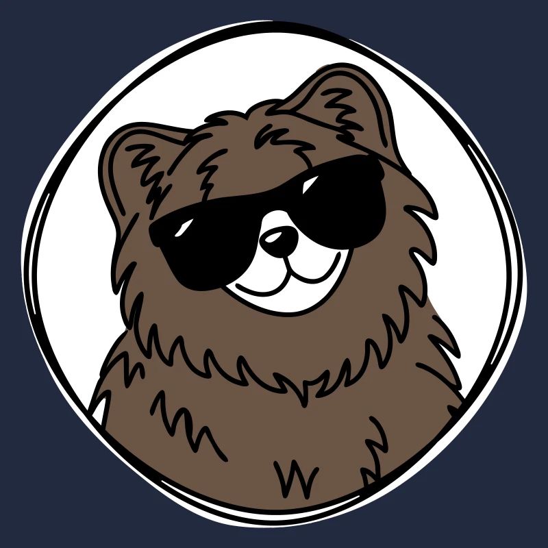 Cool Bear