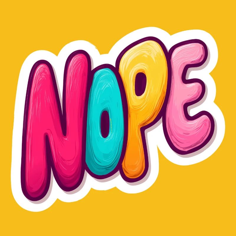 Non