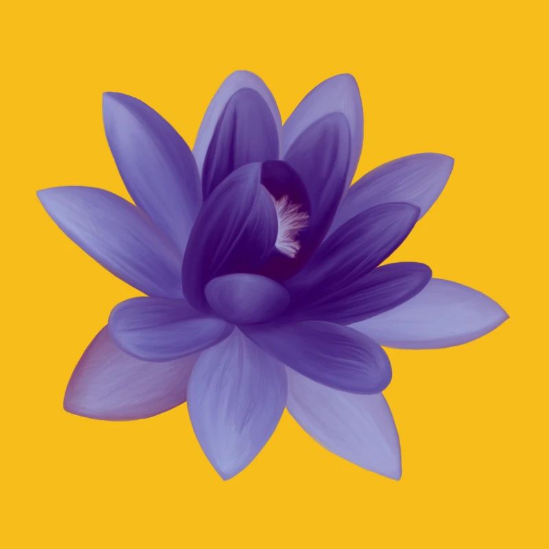 Illustration de fleur