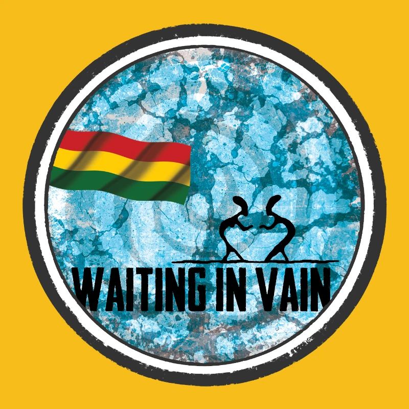 Waiting in Vain - reggae