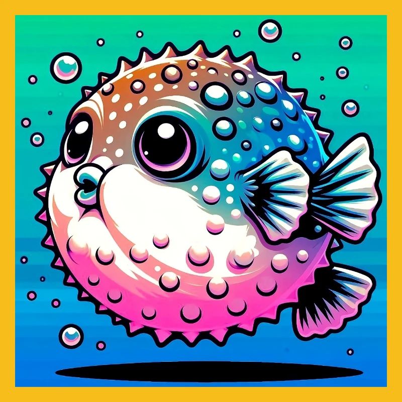 blowfish