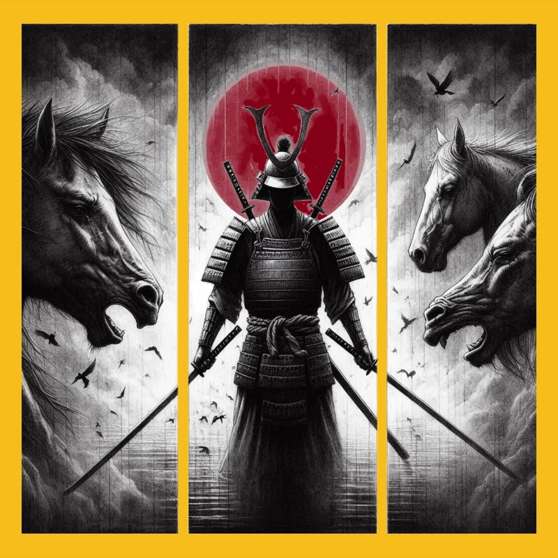 Samurai