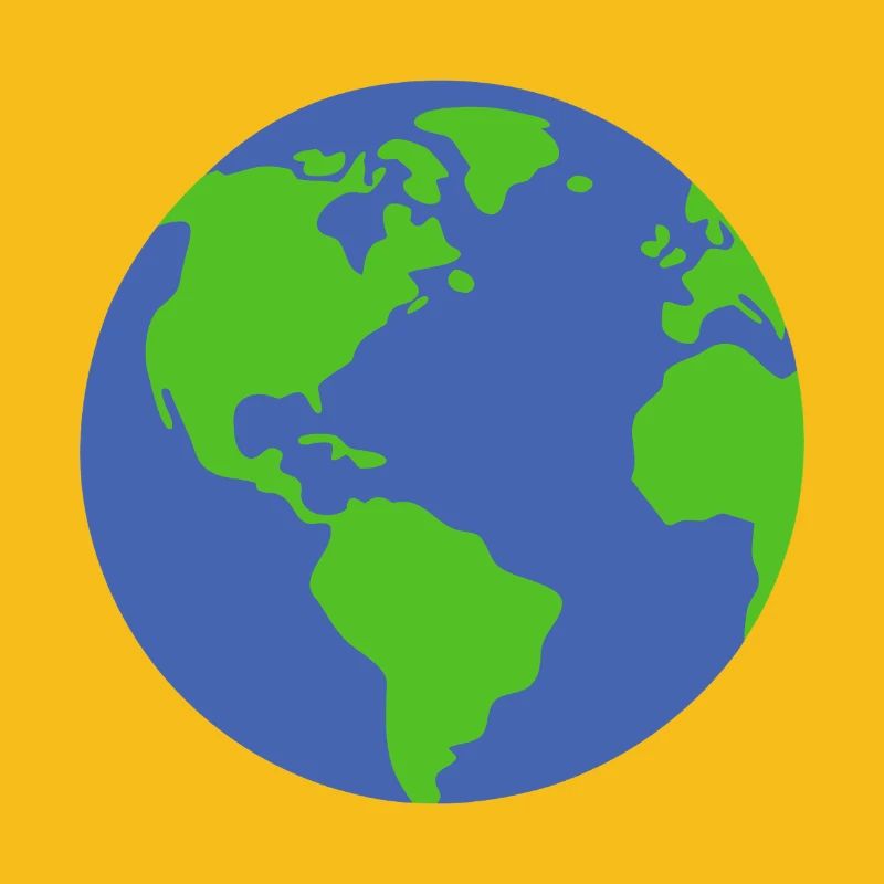 Planet Earth
