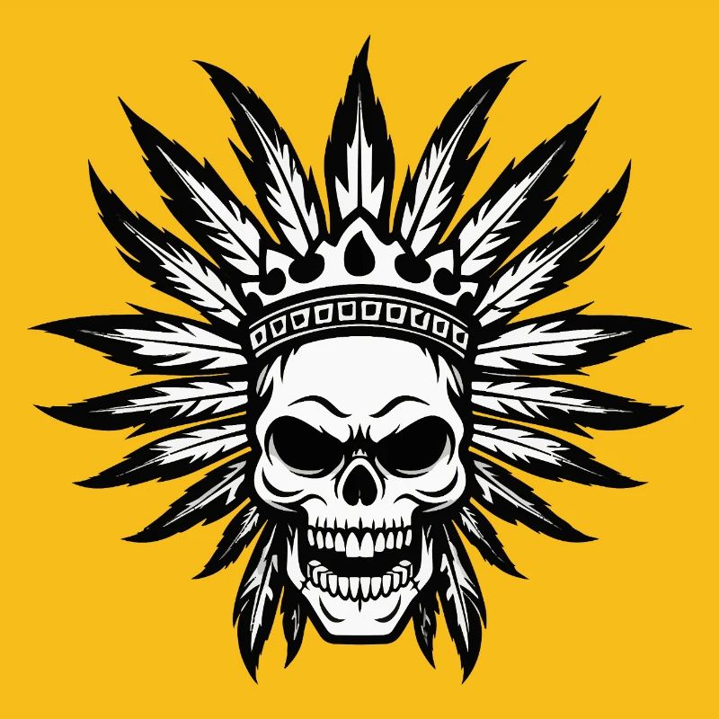 Chef apache DeadIndian