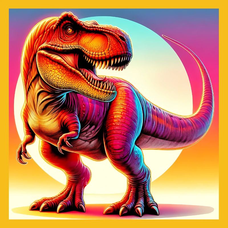 Dinosaurier