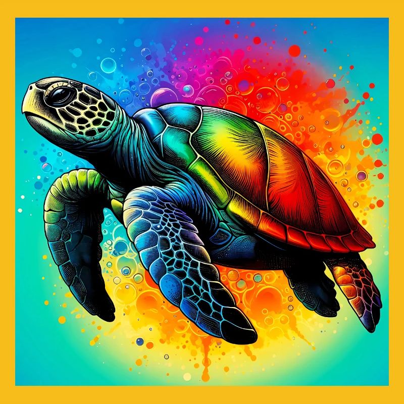 Schildkröte