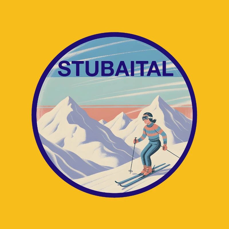 Vallée de Stubai