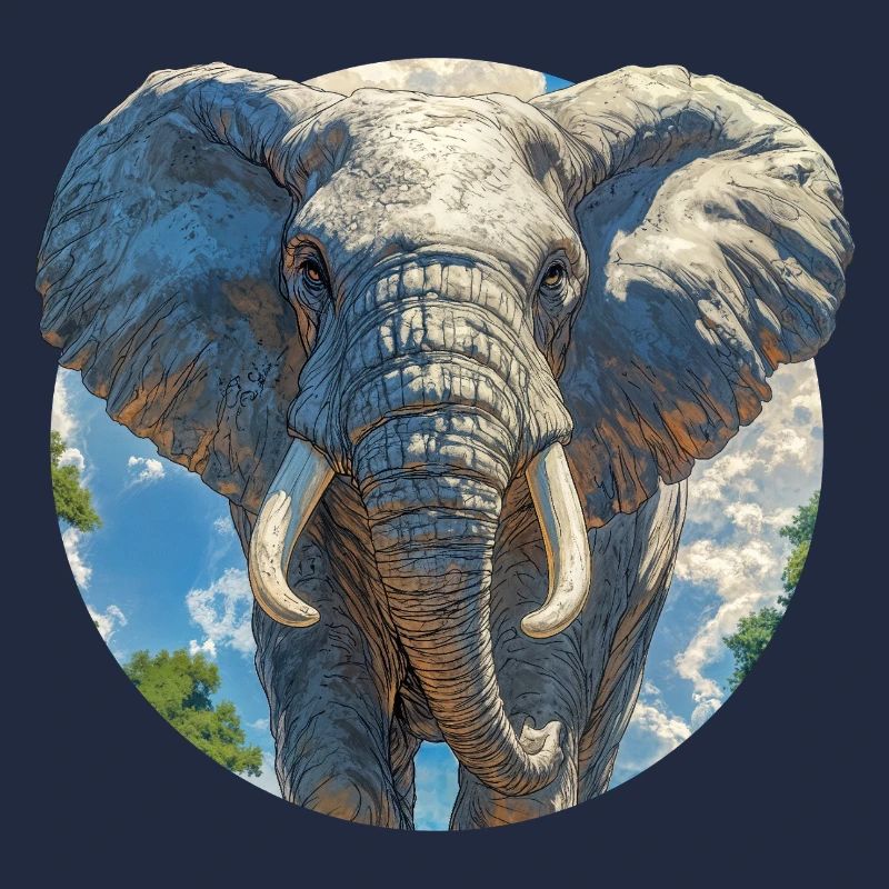 Elephant Design