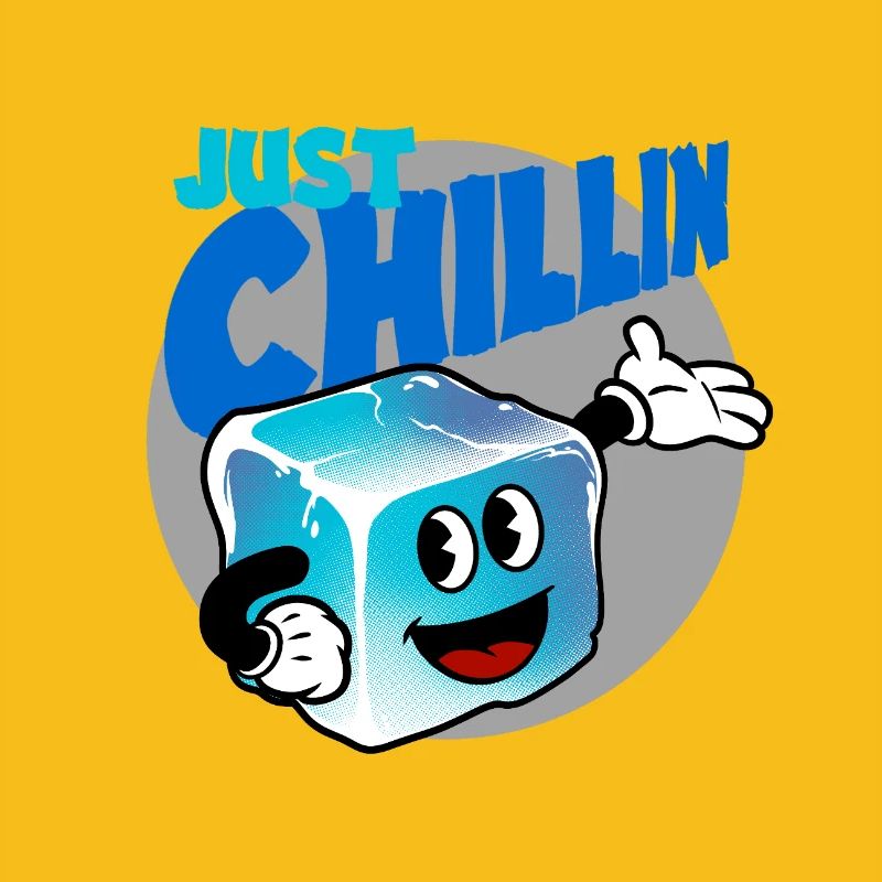 Just Chillin