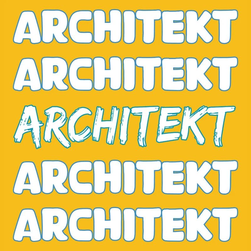 Architect as a job