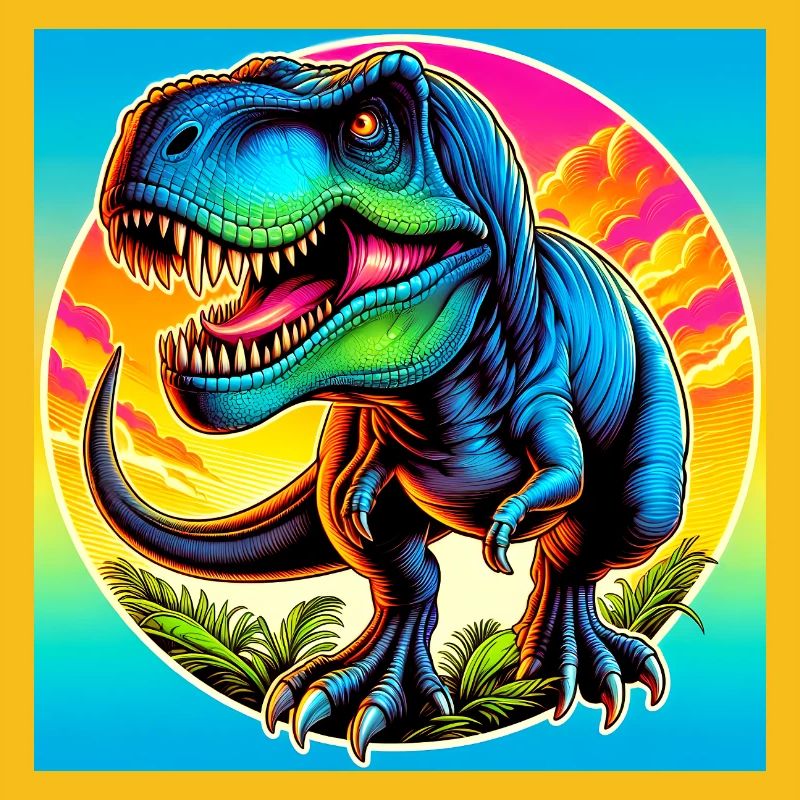 Dinosaurier