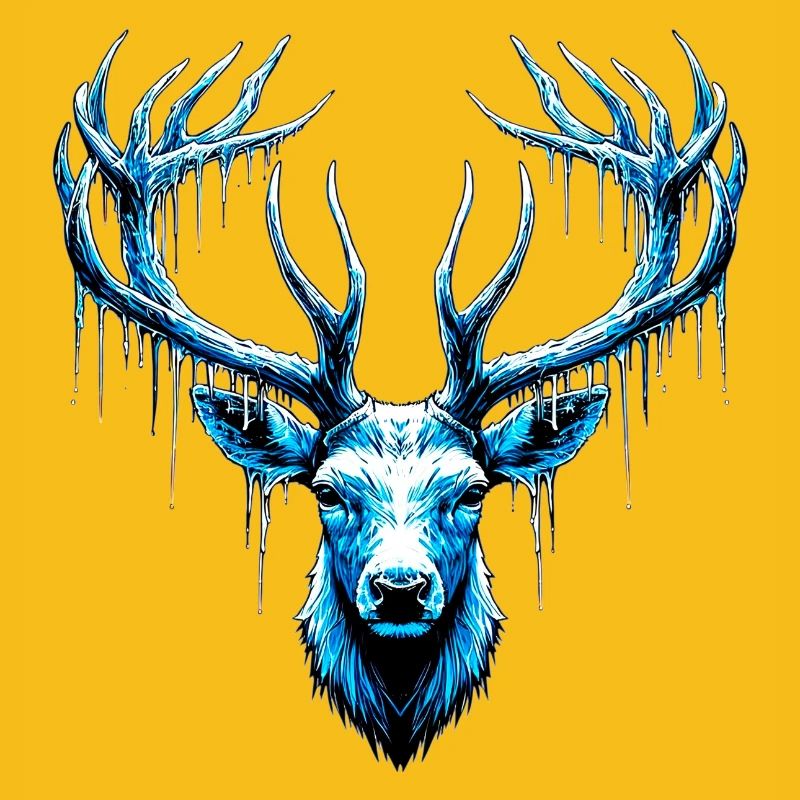 Ice Stag
