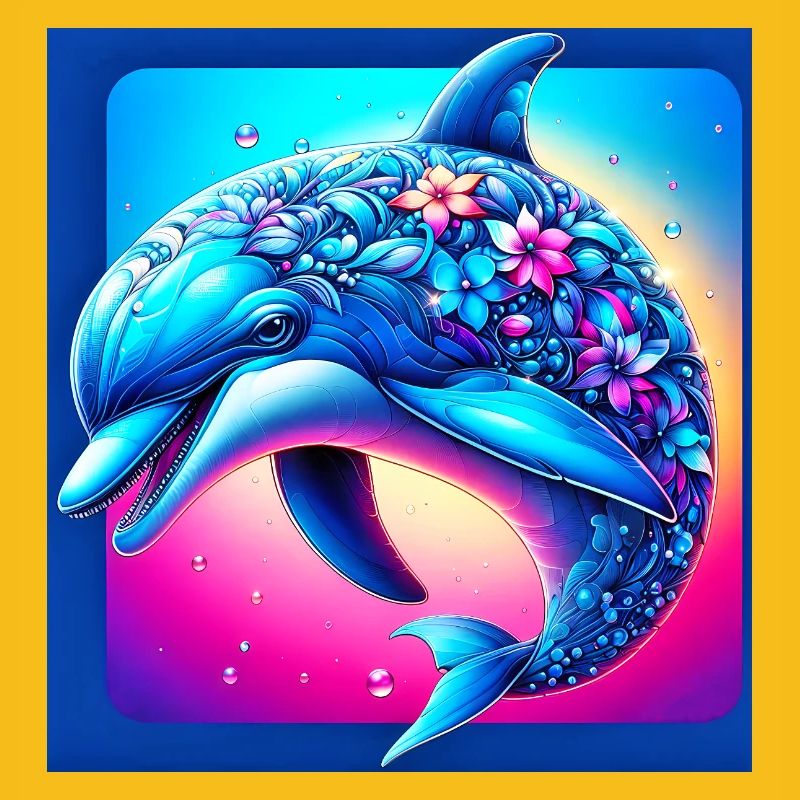 dolphin